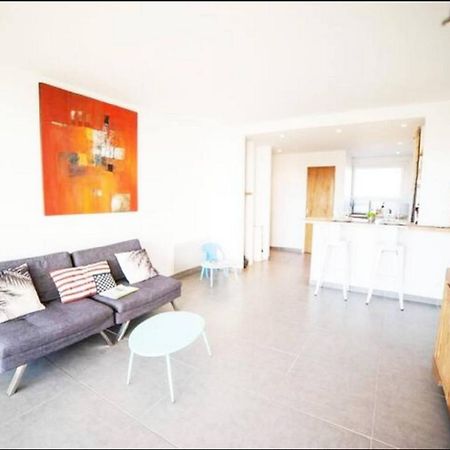 Le Calderini Appart - Face Plage Wifi Et Park Gratuit Calme - Resid Le Surcouf -Top Pros Servicesconciergerie La Grande Motte Экстерьер фото
