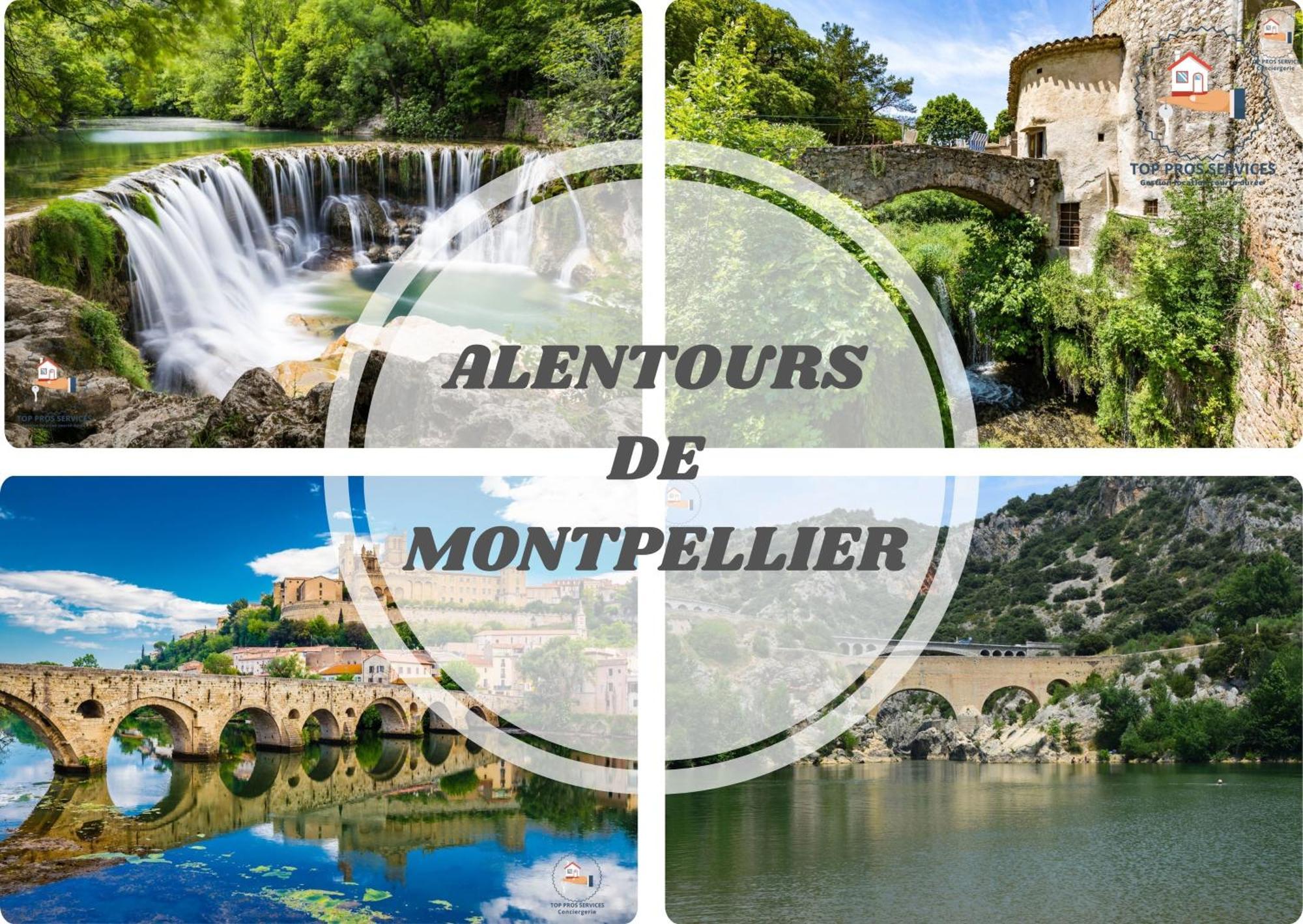 Le Calderini Appart - Face Plage Wifi Et Park Gratuit Calme - Resid Le Surcouf -Top Pros Servicesconciergerie La Grande Motte Экстерьер фото